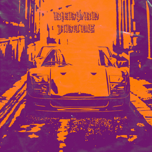 ABIDE cover art