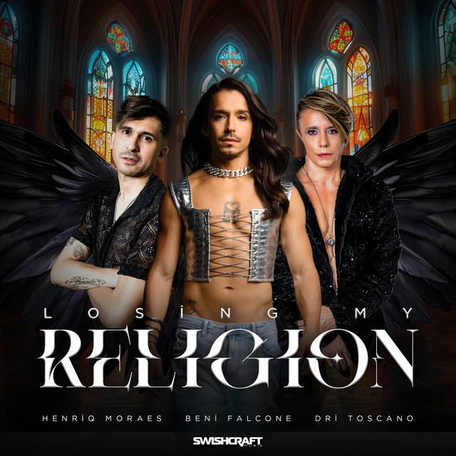 Losing My Religion