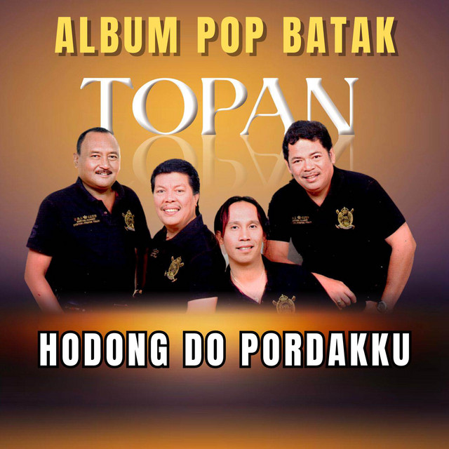 Hodong Do Pordakku cover art