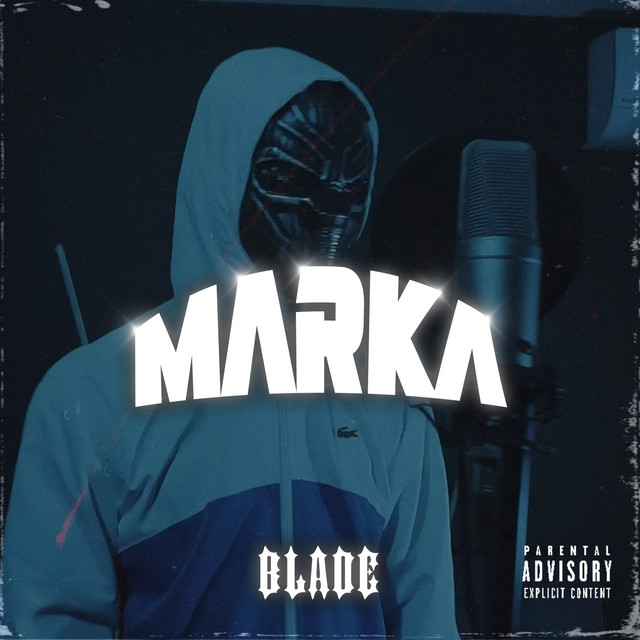 Blade | Spotify