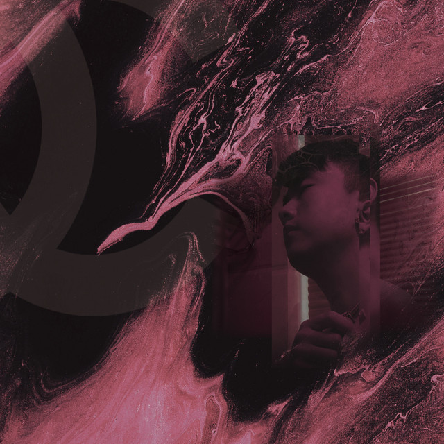 Chanel cover art