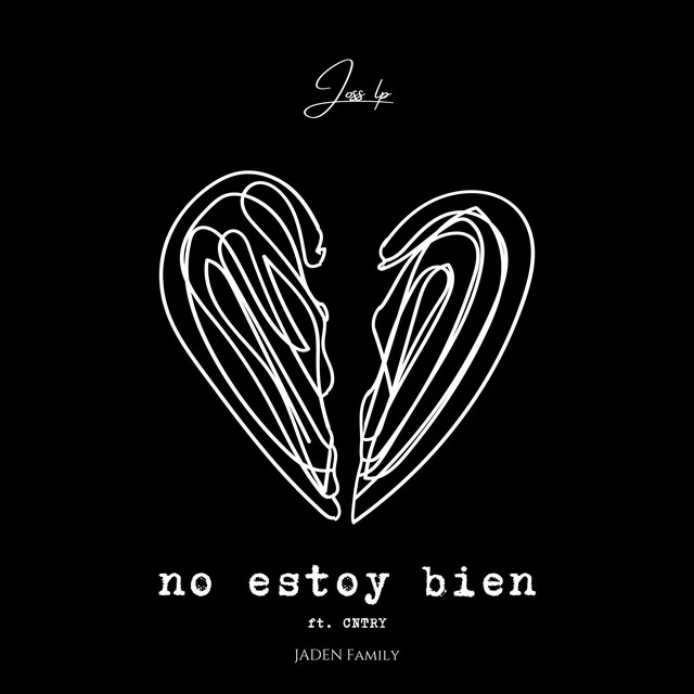 No Estoy Bien cover art