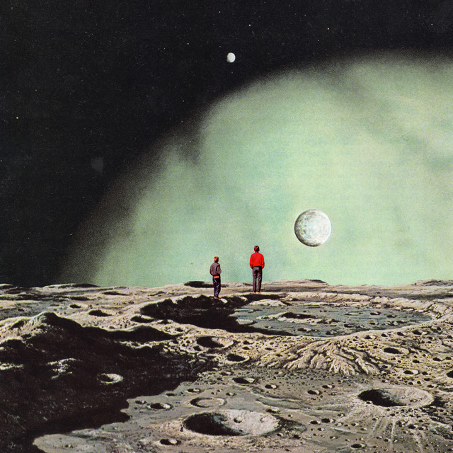 space (instrumental)