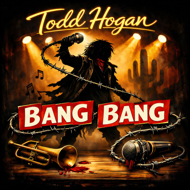 Bang Bang cover art