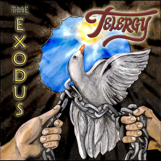 The Exodus cover