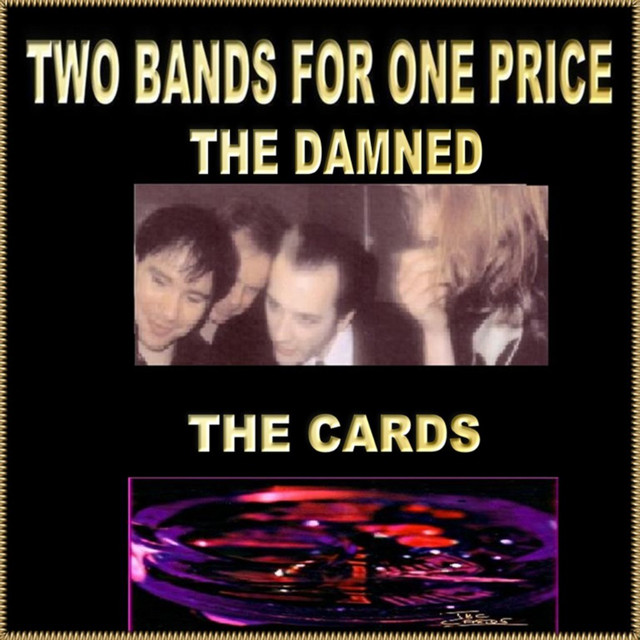 Two Bands For One Price cover art