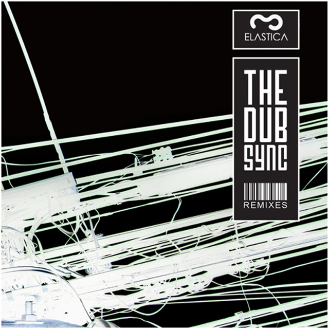 The Dubsync Remixes cover art