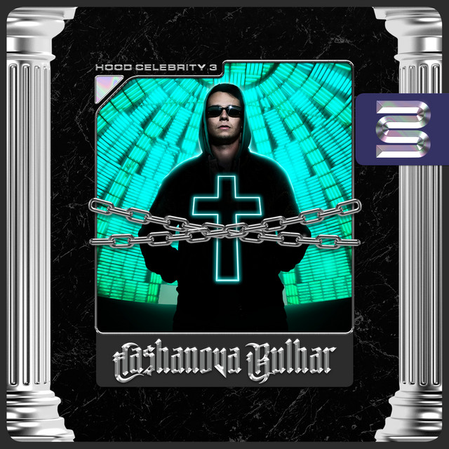 Hood Celebrity 3