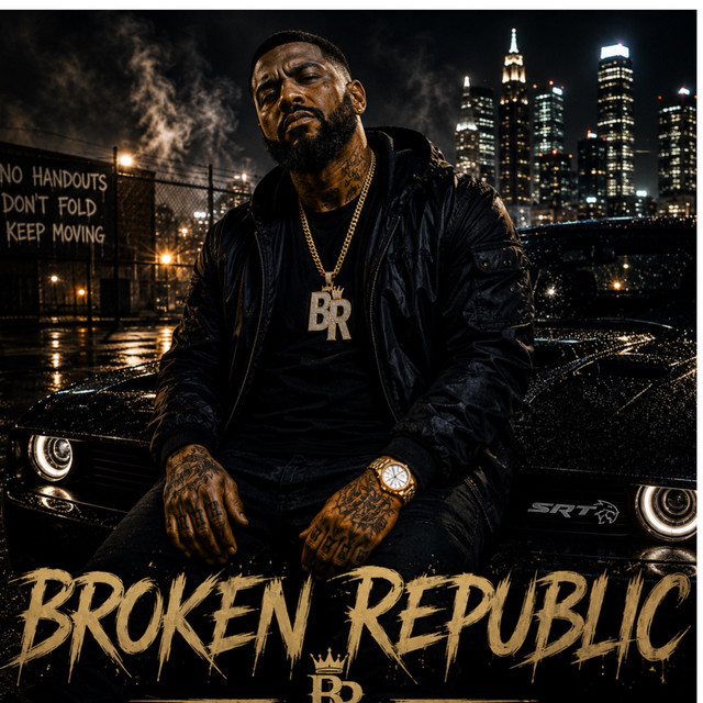 Run it up cover art