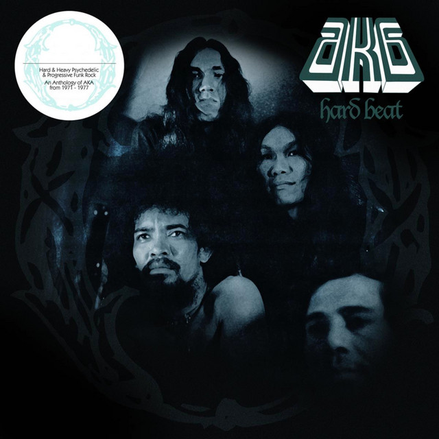 Hard Beat cover art