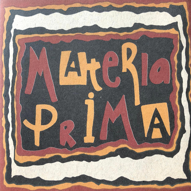 Materia Prima