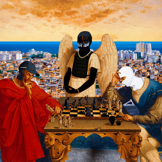 Freestyle 23 cover art