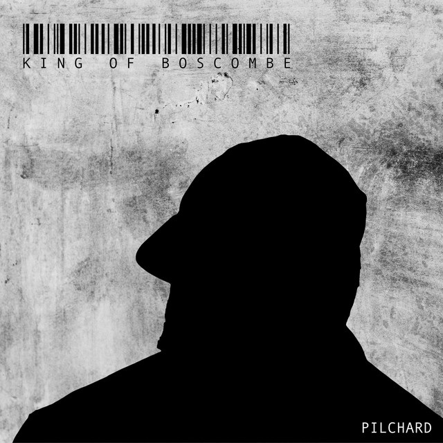 King of Boscombe cover
