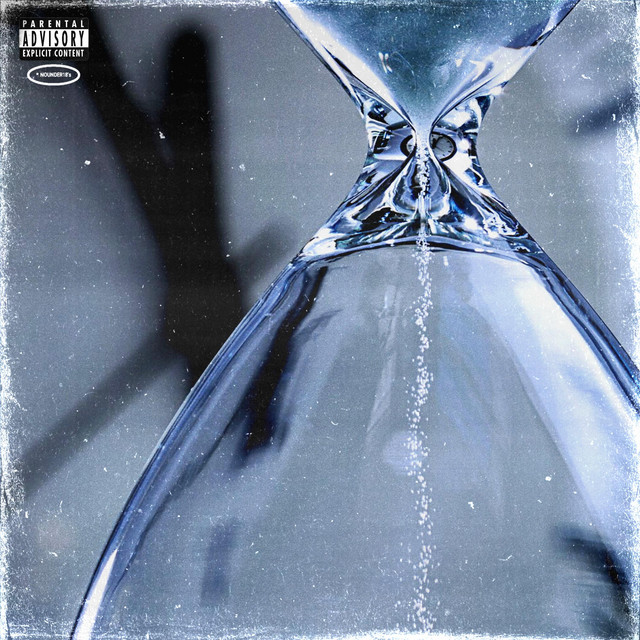 ONLY TIME WILL TELL cover art