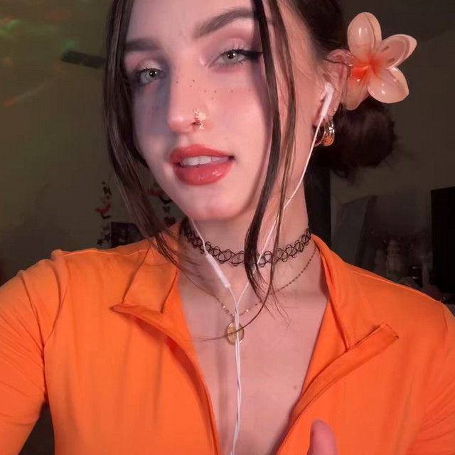 Chaotic ASMR Triggers For The Best Sleep cover art