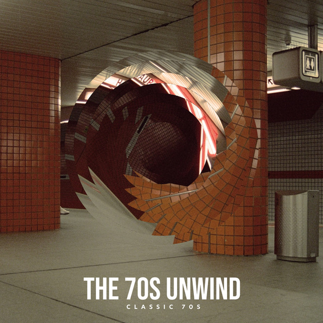 The 70s Unwind cover art