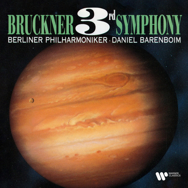 Bruckner: Symphony No. 3 - Album by Anton Bruckner | Spotify