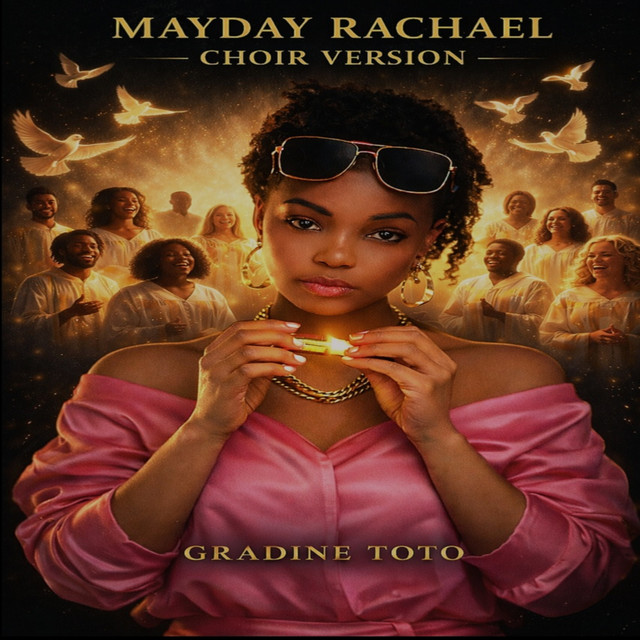 MAYDAY RACHAEL CHOIR VERSION