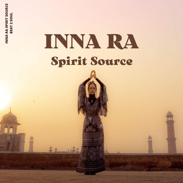 Spirit Source - Single by INNA RA | Spotify
