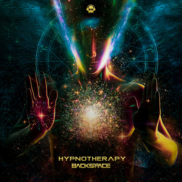 Hypnotherapy album art
