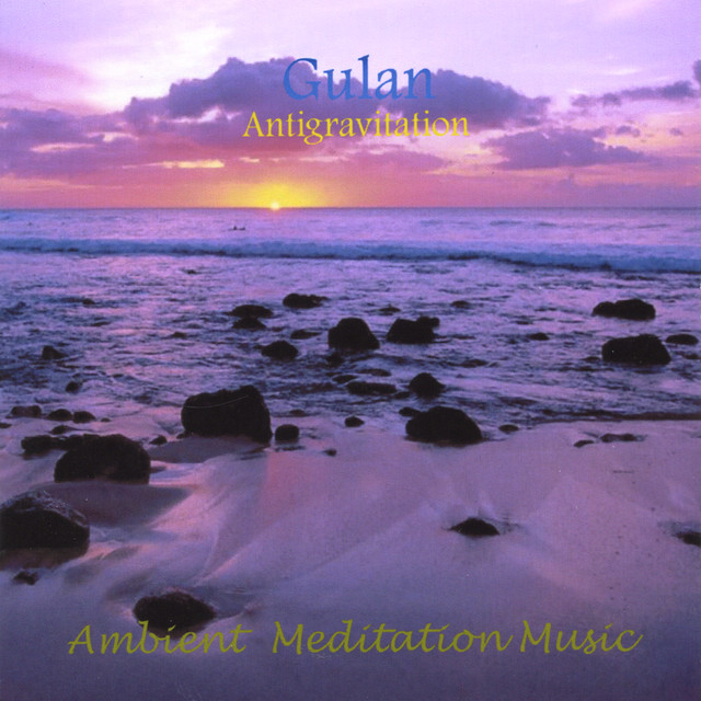 Antigravitation cover