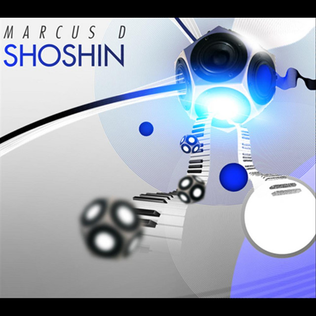 Shoshin cover art
