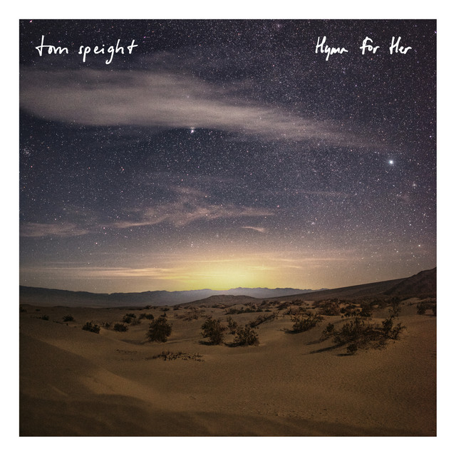 Hymn for Her (feat. Lydia Clowes)