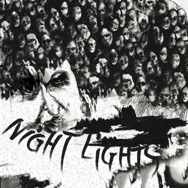 Night Lights cover art