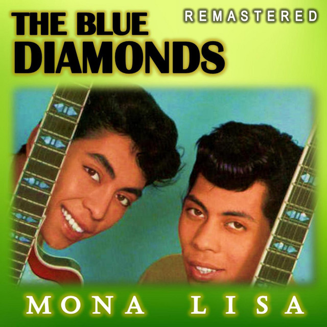 都はるみ/都はるみロングコンサート～Vaya Con Dios..Te,Amor Vaya Con Dios - Remastered - song and lyrics by The Blue Diamonds