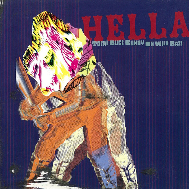 Total Bugs Bunny on Wild Bass cover art