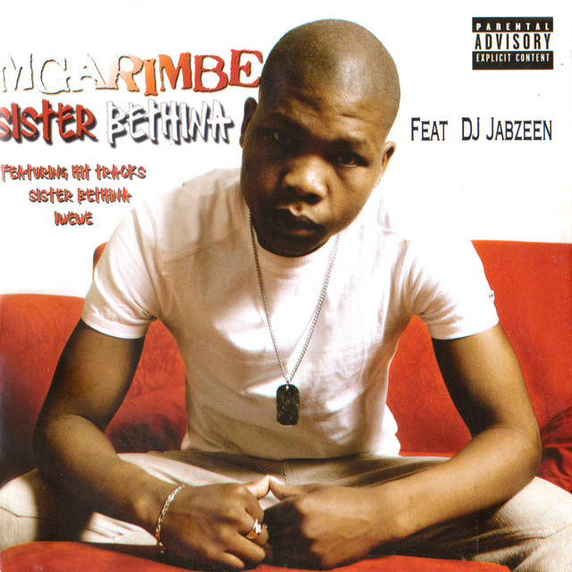 Sister Bethina cover art