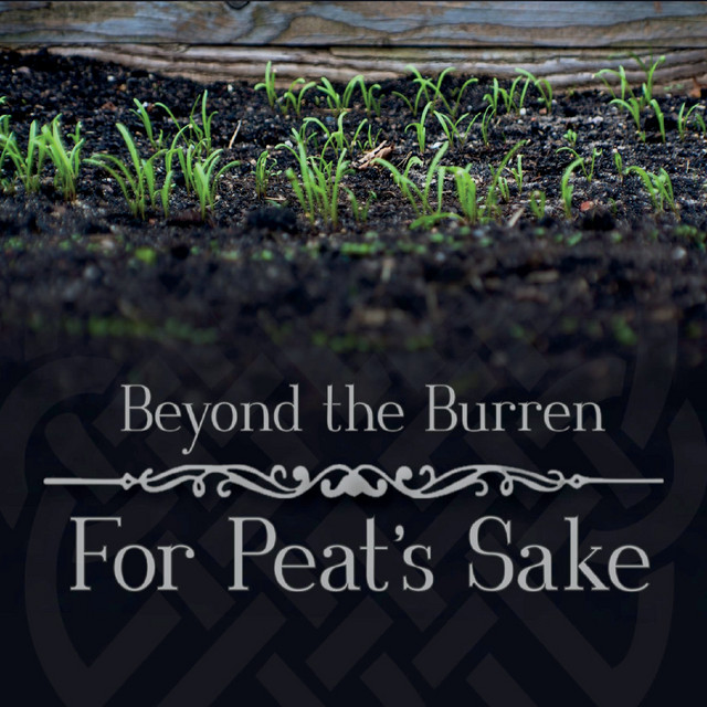 Beyond the Burren