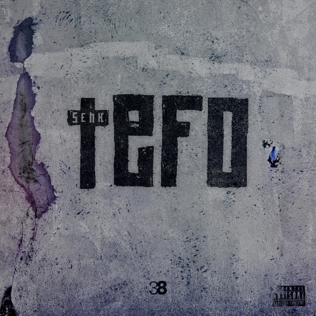tefo cover art