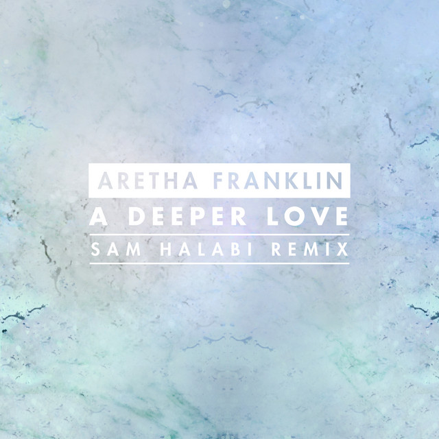 A Deeper Love - Sam Halabi Radio Remix