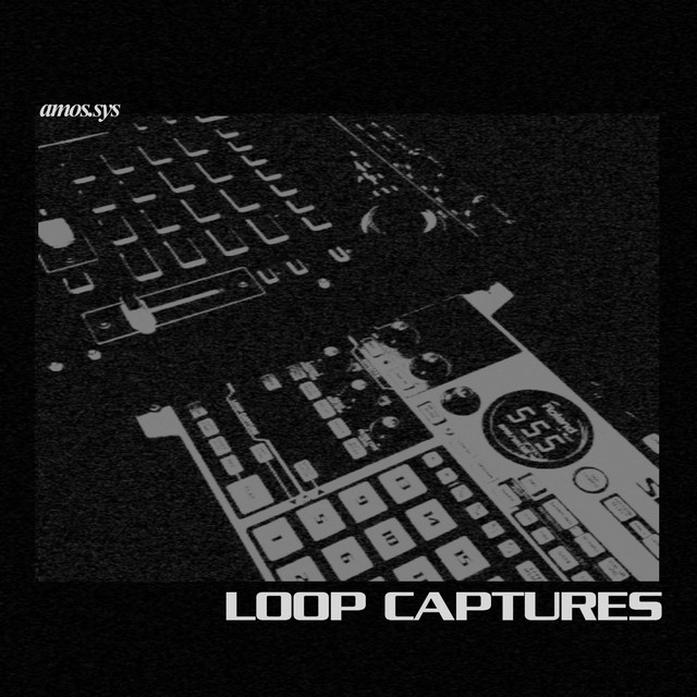 LOOP CAPTURES cover art