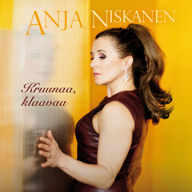Kruunaa klaavaa cover