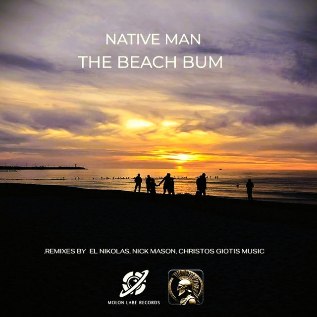The Beach Bum - El Nikolas Remix