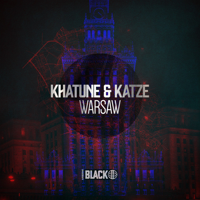 Warsaw album art