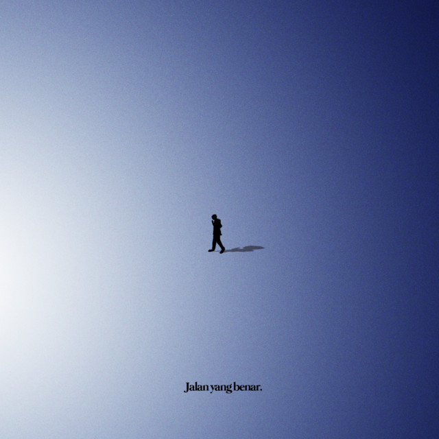 Jalan Yang Benar cover art