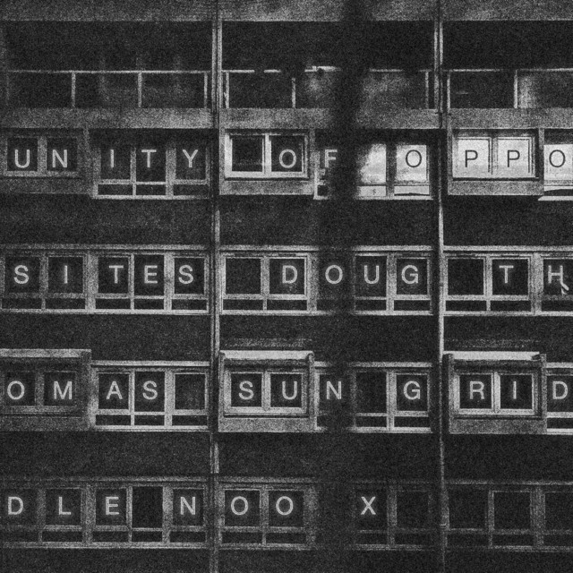 Unity of Opposites cover art