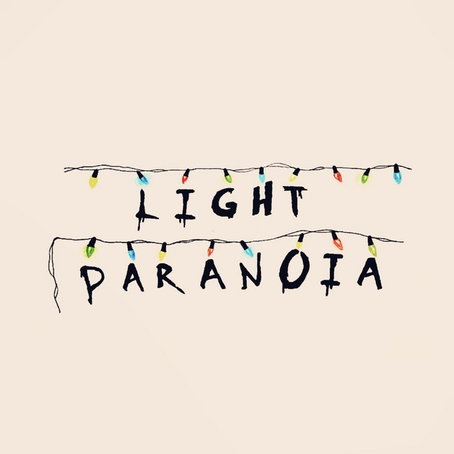 Lost cover art