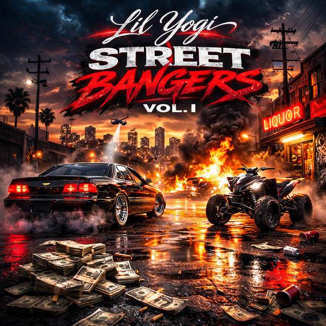 undefined album image