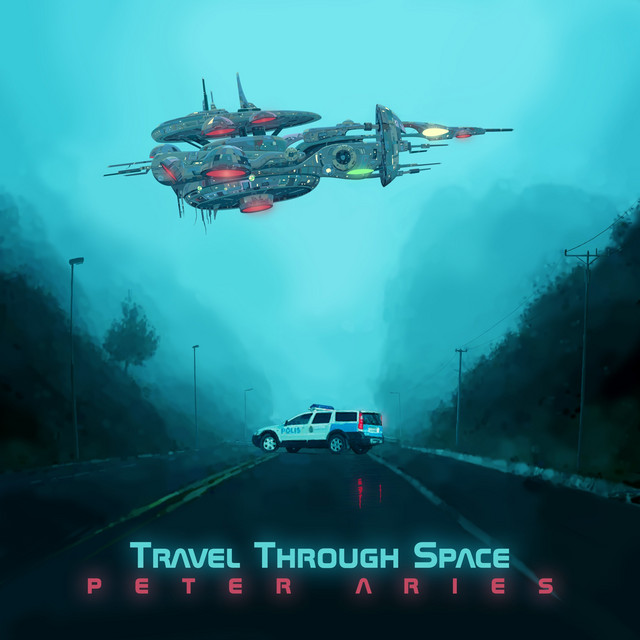 Travel Through Space 2021
