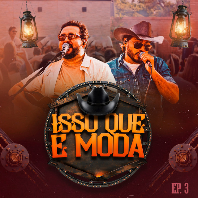 Isso Que É Moda, Ep. 3 (Ao Vivo)