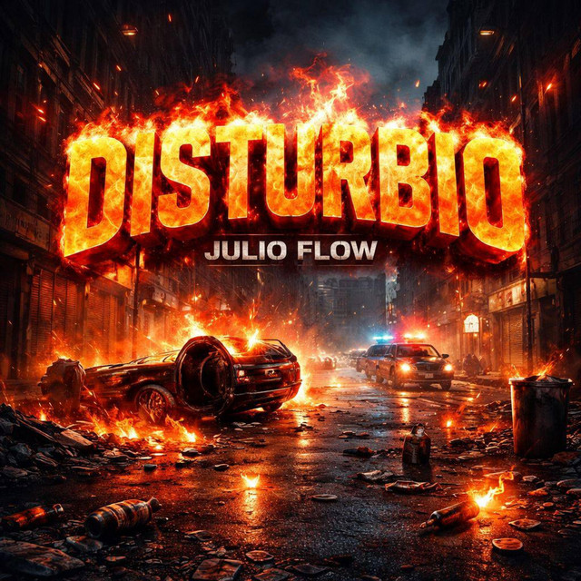 JULIO FLOW