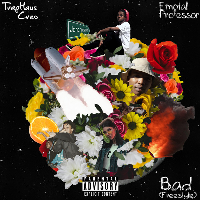 Bad (Freestyle)