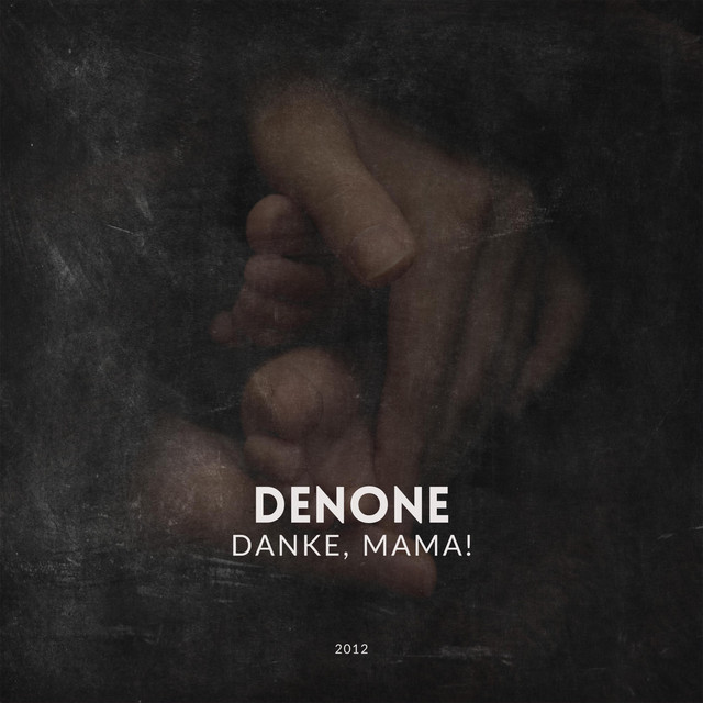 Danke. Mama! (Muttertag) cover