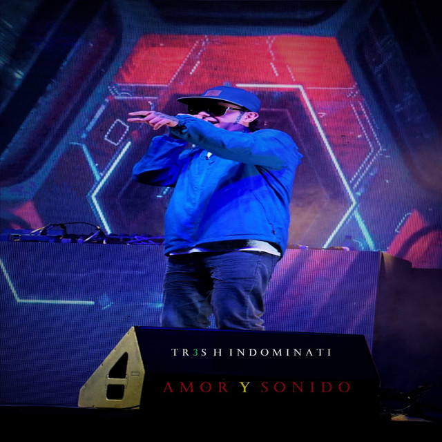 tr3s h indominati – Amor y Sonido