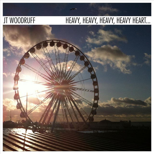 Heavy, Heavy, Heavy, Heavy Heart cover art