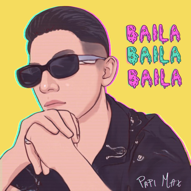 PAPI MAX | Spotify